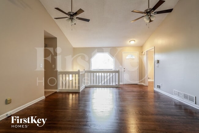 Foto del edificio - 1349 Millstream Trail NW