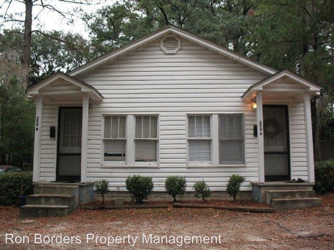 208 W Ann St, Valdosta, GA 31601 Apartment for Rent in Valdosta, GA
