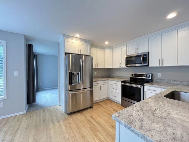 Foto del edificio - Great Home for rent