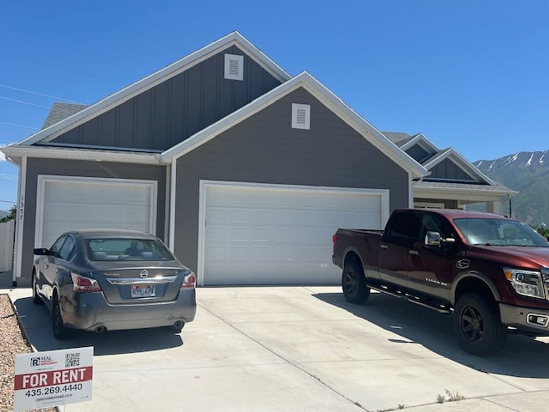 Foto principal - Spacious 3 Bed Downstairs Duplex