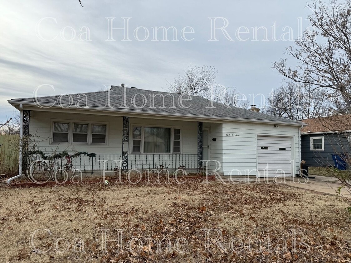 Foto principal - Prairie Park addition