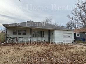 Building Photo - 807 Lexington Rd