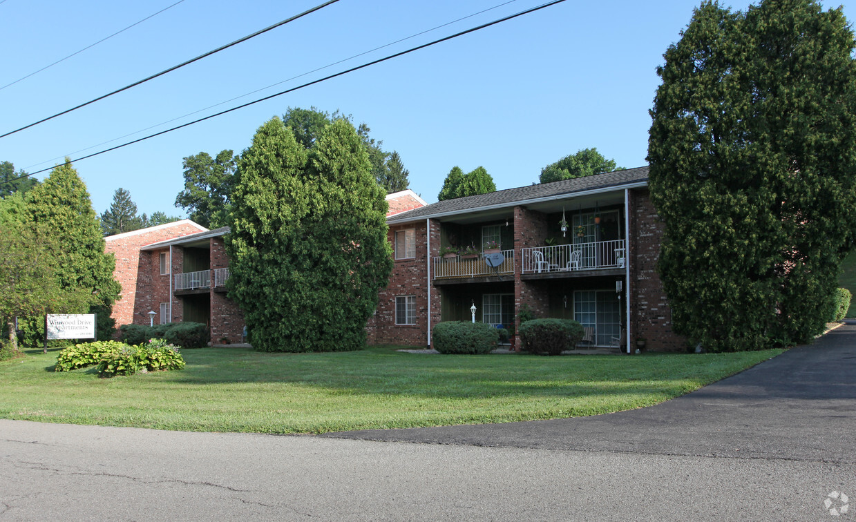 Primary Photo - Winwood Drive Apartments