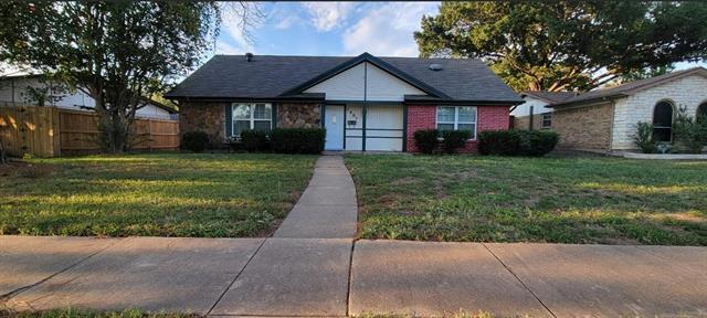 Foto principal - 1601 Melrose St