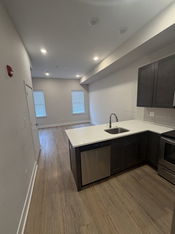 Foto del edificio - 2407 Wharton St