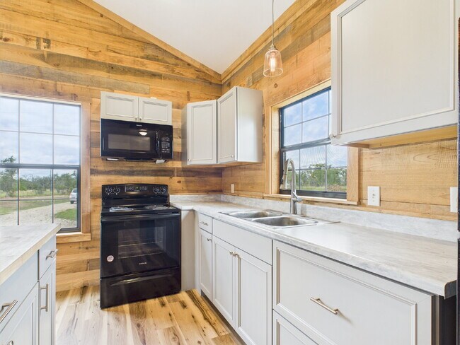 Foto del edificio - 2/2 Custom Cabin