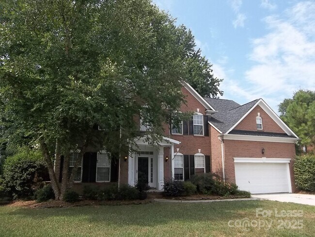 Foto del edificio - 604 Queenswater Ln