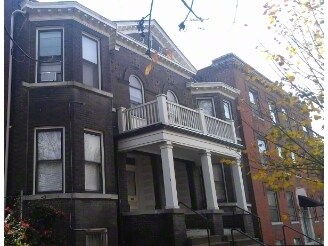 Foto principal - 3666 Russell Blvd