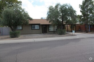Building Photo - 7501 E Hubbell St