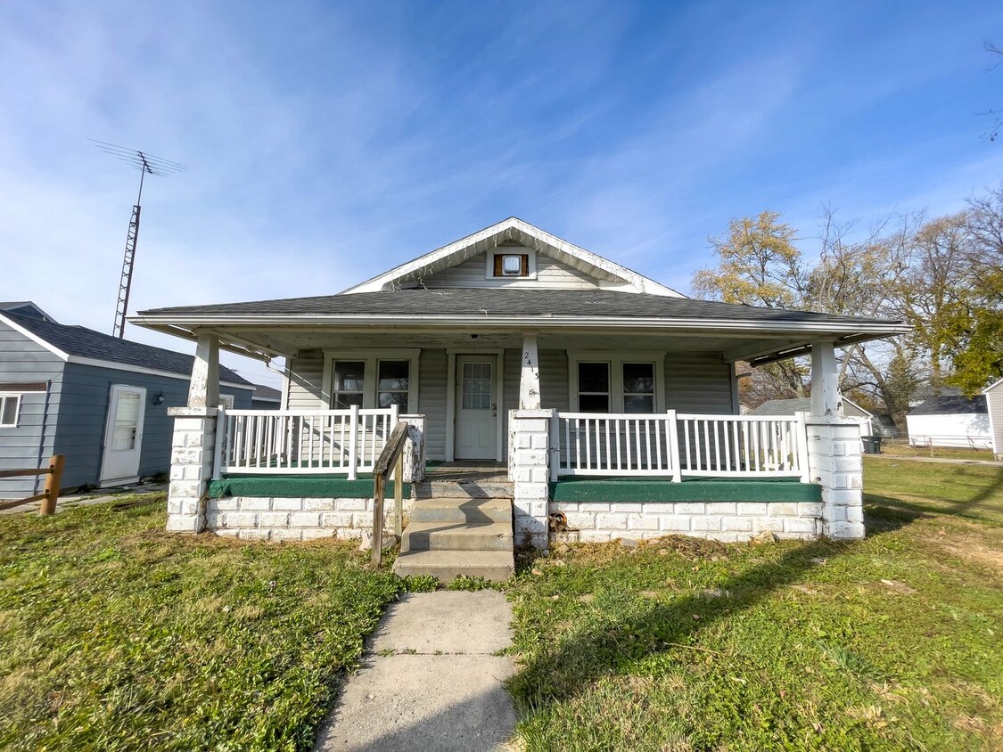 Foto principal - Large Front Porch