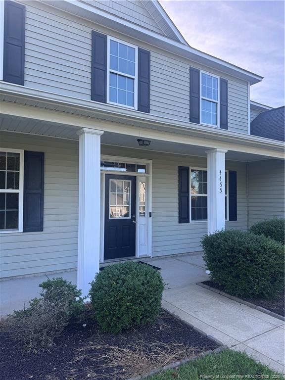 Building Photo - 4455 Jockey Whip Ln