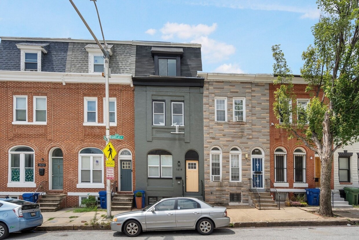Beautiful 3 Bedroom 4 Bathroom East Baltim... - Beautiful 3 Bedroom 4 Bathroom East Baltim...