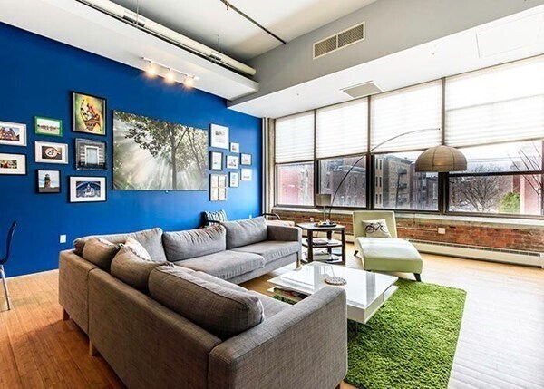 Foto principal - 156 Porter St