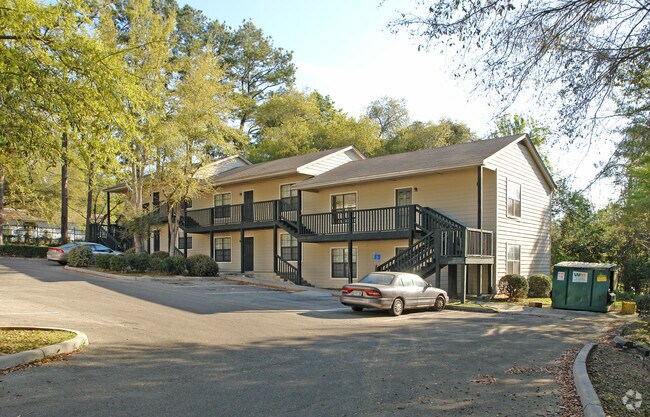 Richmond Square Apartments Tallahassee Richmond Square Apartments Tallahassee