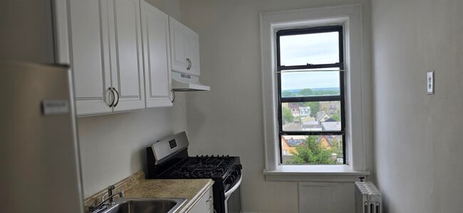 Foto del edificio - 277 Harrison Ave