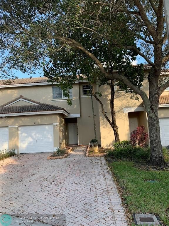 Building Photo - 4030 NW 90th Way