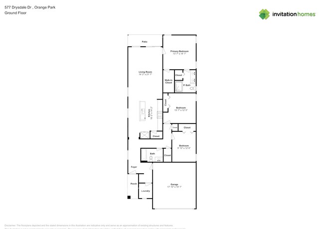 Foto del edificio - 577 Drysdale Dr