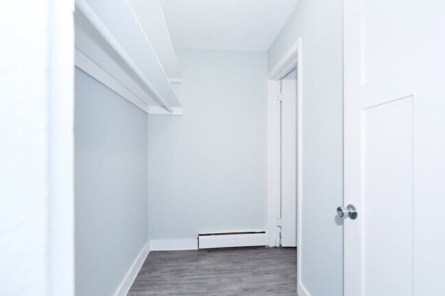 Foto del edificio - Parkline Flats