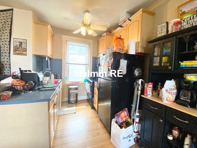 Foto del edificio - 316 Summit Ave