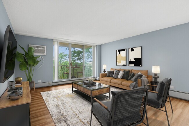 Foto del edificio - 2200 S Stewart Ave
