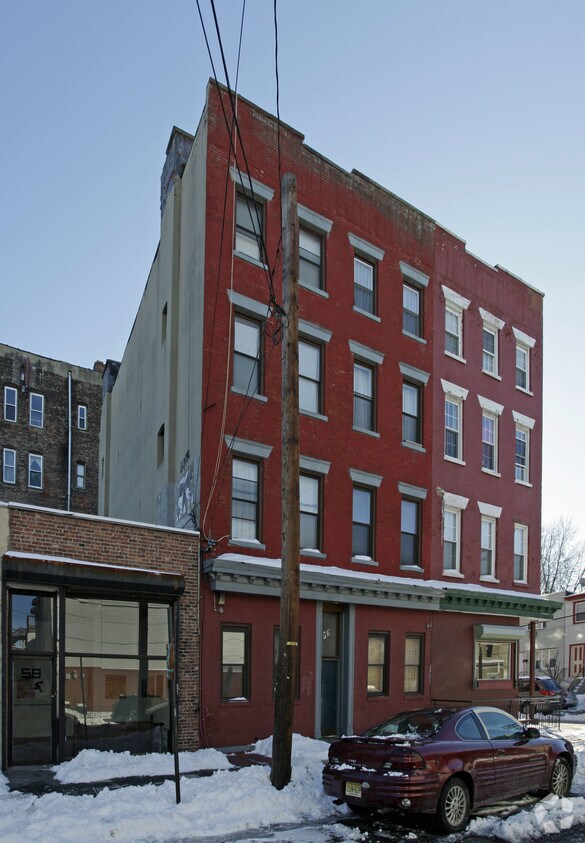 Primary Photo - 56 Coles St