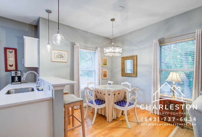 Foto del edificio - **FULLY FURNISHED TWO BEDROOM CONDO, UTILITIES INCLUDED!**