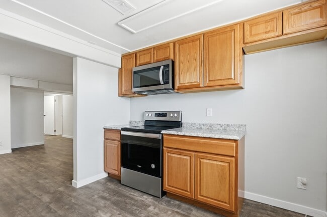 Photo - 6190 Wadsworth Blvd Townhome