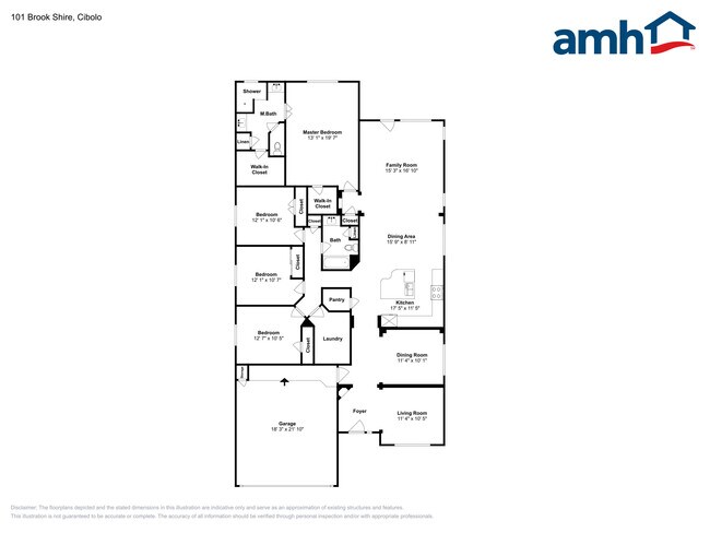 Foto del edificio - 101 Brook Shire