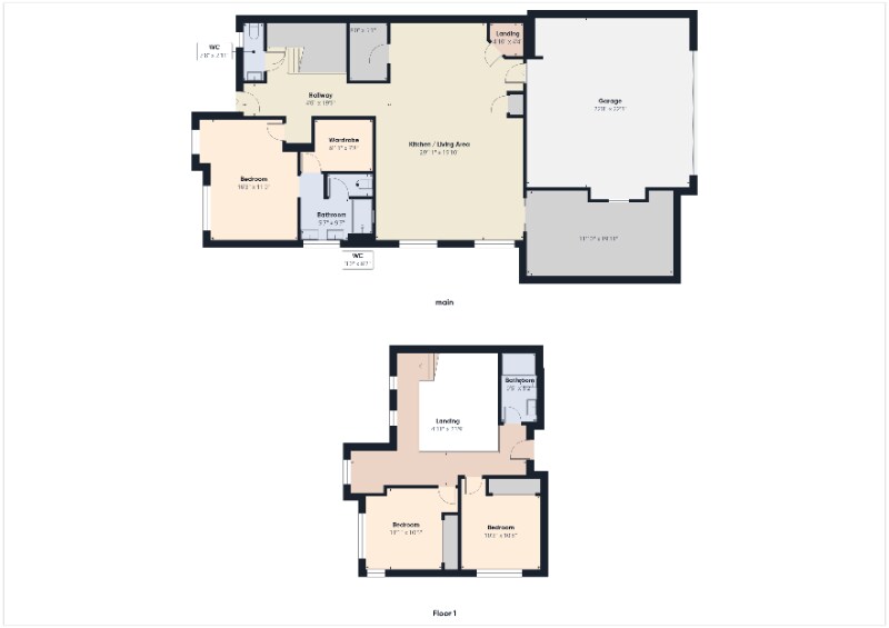Foto principal - 5700 W Elk Trail St
