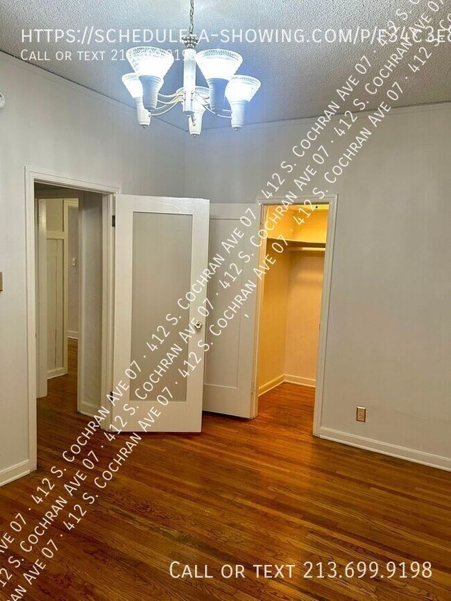 Foto del edificio - 412 Cochran Ave