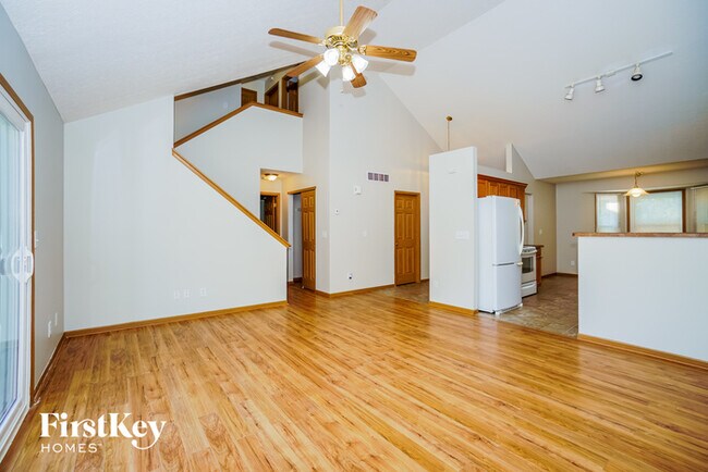 Foto del edificio - 1301 Harold Stewart Pkwy