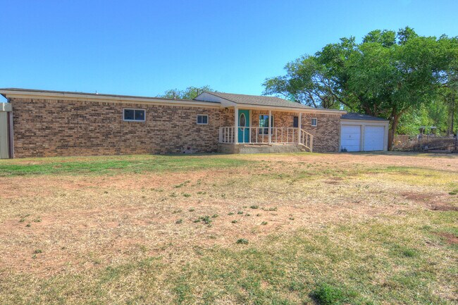 Foto del edificio - 8406 County Rd 6430