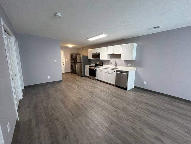 Foto del edificio - 58-60 Morning Dr