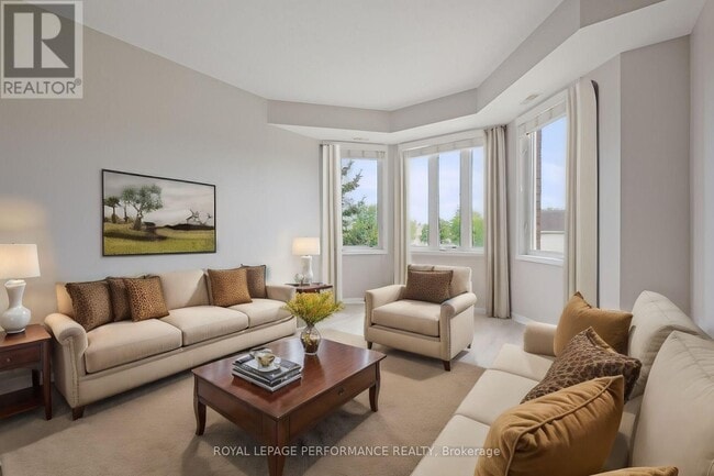 Photo du bâtiment - 190 Rustic Hills Crescent