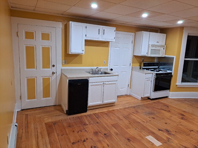 Foto del edificio - 2 Myrtle St