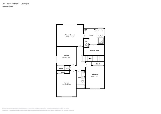 Building Photo - 7941 Turtle Island Ct