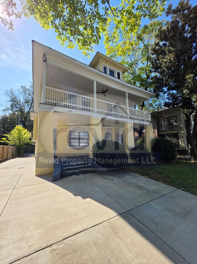 Photo - 1205 Vance Ave Apartment