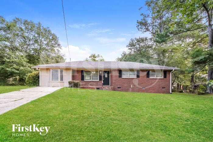 Foto principal - 1470 Mountain View Cir NW