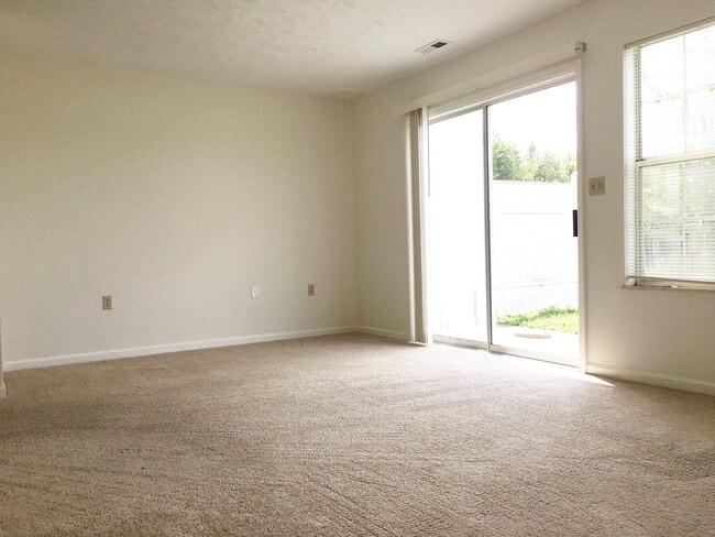 Foto del edificio - Mountain View Townhouse