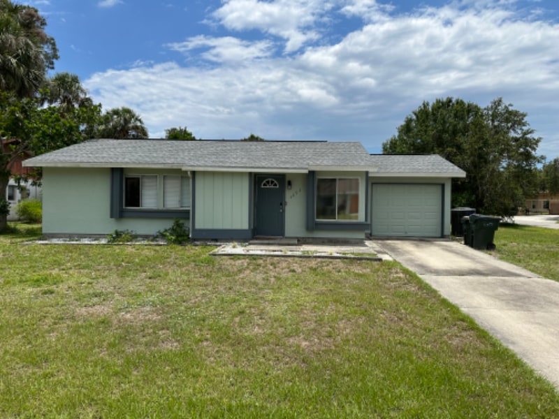 4893 Batchelor Ave, North Port, FL 34287 House Rental in North Port