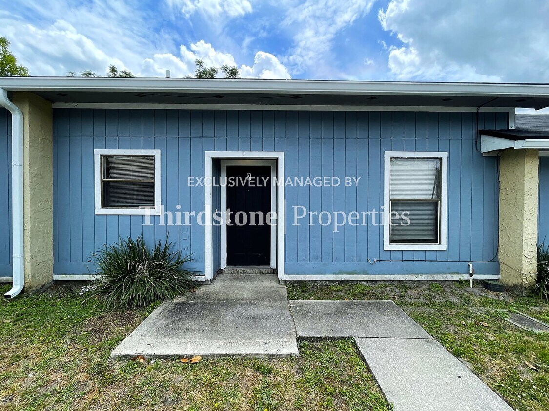 Primary Photo - 5143 Indian Lakes Court, Apt 2, Jacksonvil...
