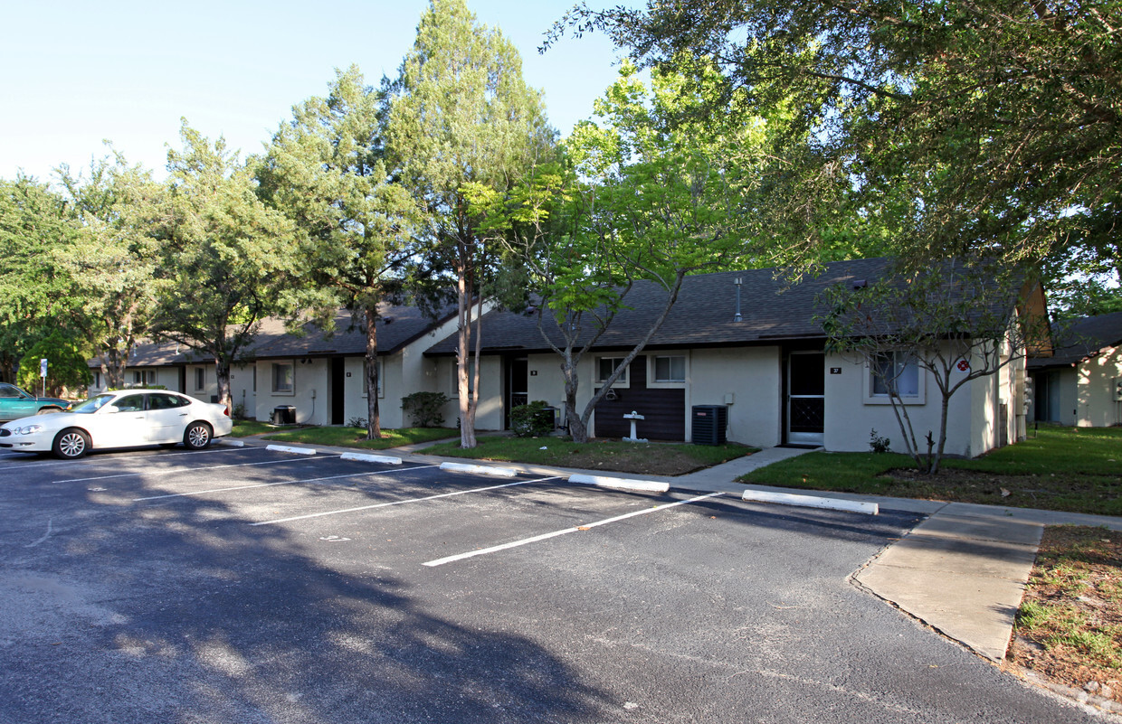 Foto del edificio - Villas of Mount Dora