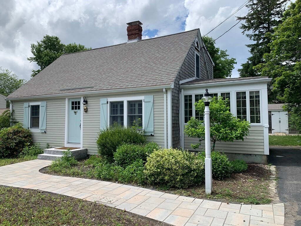 Primary Photo - 49 Richfield Rd