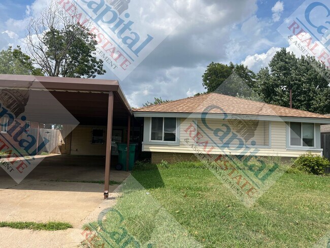 Photo - Spacious 3 Bedroom W/ Bonus Room House