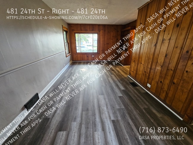 Building Photo - 481 24th St