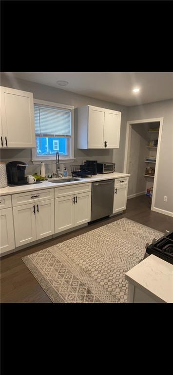 Foto del edificio - 18 Crescent St