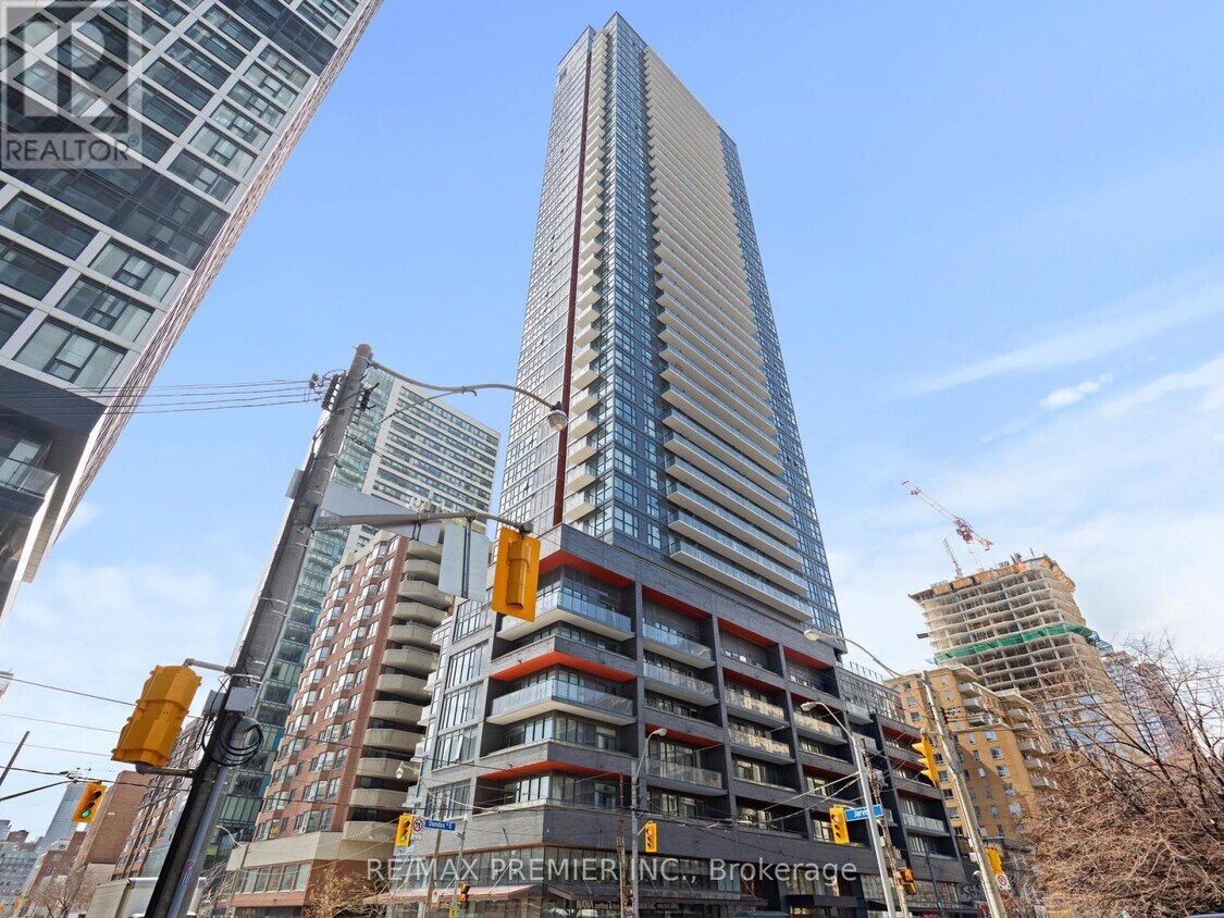 Primary Photo - 159-3159 Dundas St E