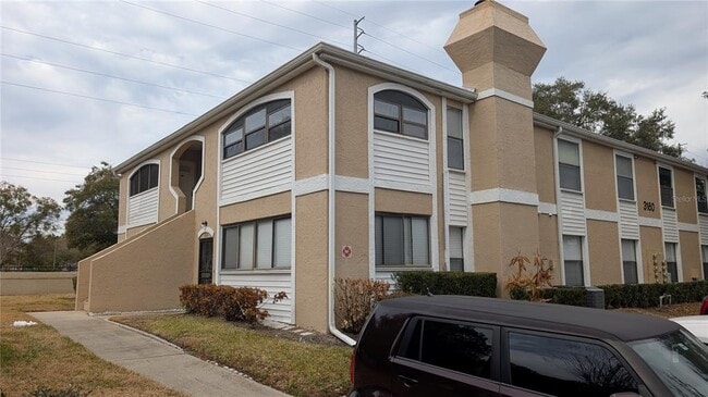 Foto del edificio - 3160 S Semoran Blvd