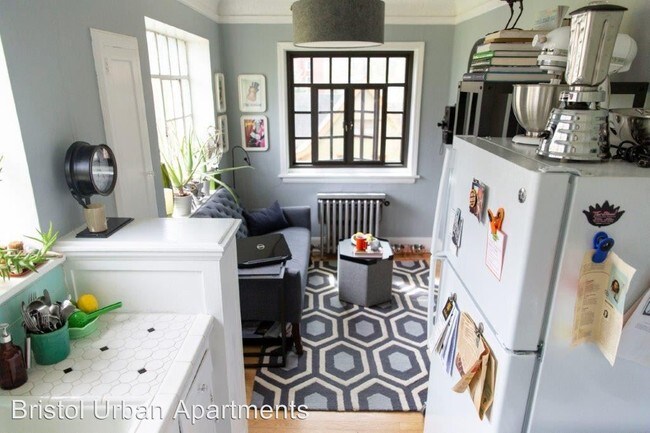 Foto del edificio - 2081 NW Everett St
