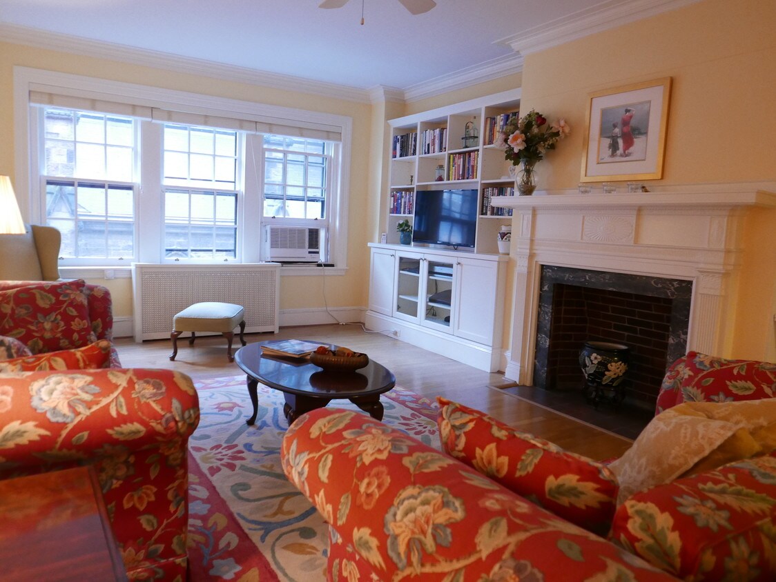 50 Commonwealth Avenue, Boston, MA 02116 Rentals in Boston at 50